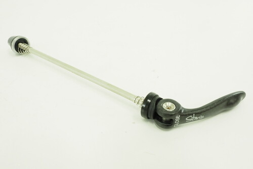 New! Stan’s Notubes 3.30 Mountain Bike Carbon QR Rear Skewer 135mm ZH0093