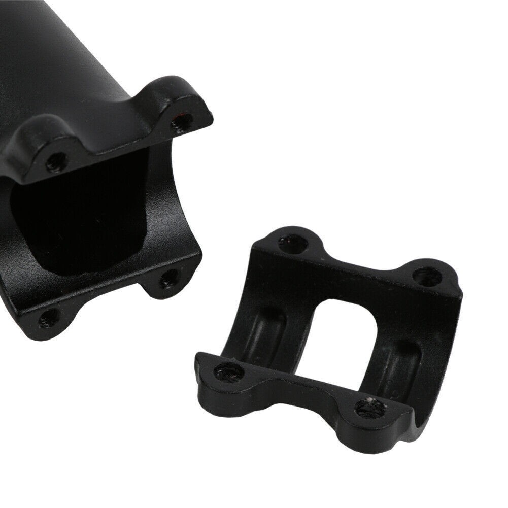 UNO MTB Road Bike Universal Handlebar Stem Aluminum 7/17/35degree 31.8*60-130mm