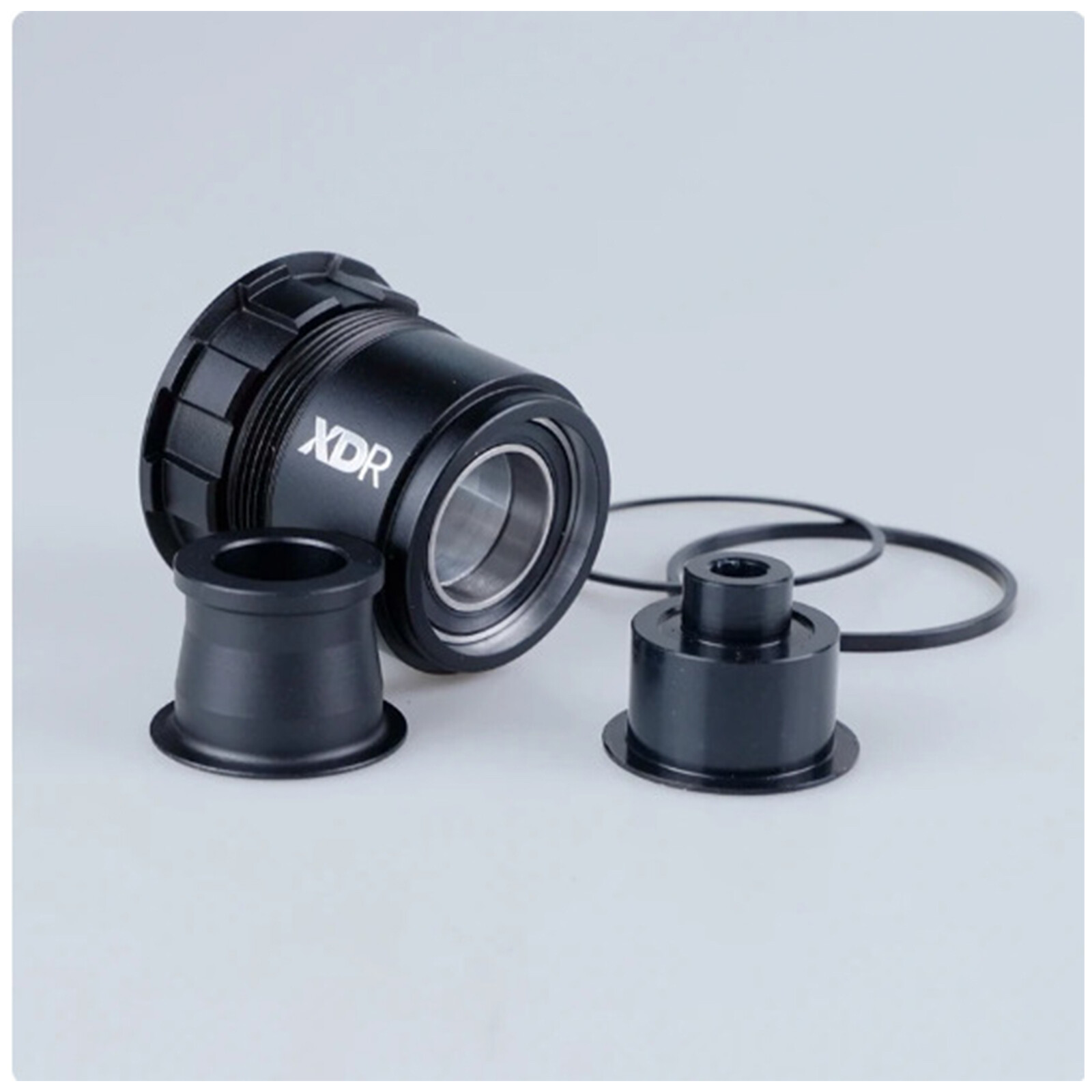 For DT-SWISS 240/350 Hubs to XD/XDR Bicycle 12-Speed Freehub Body Replace Kit