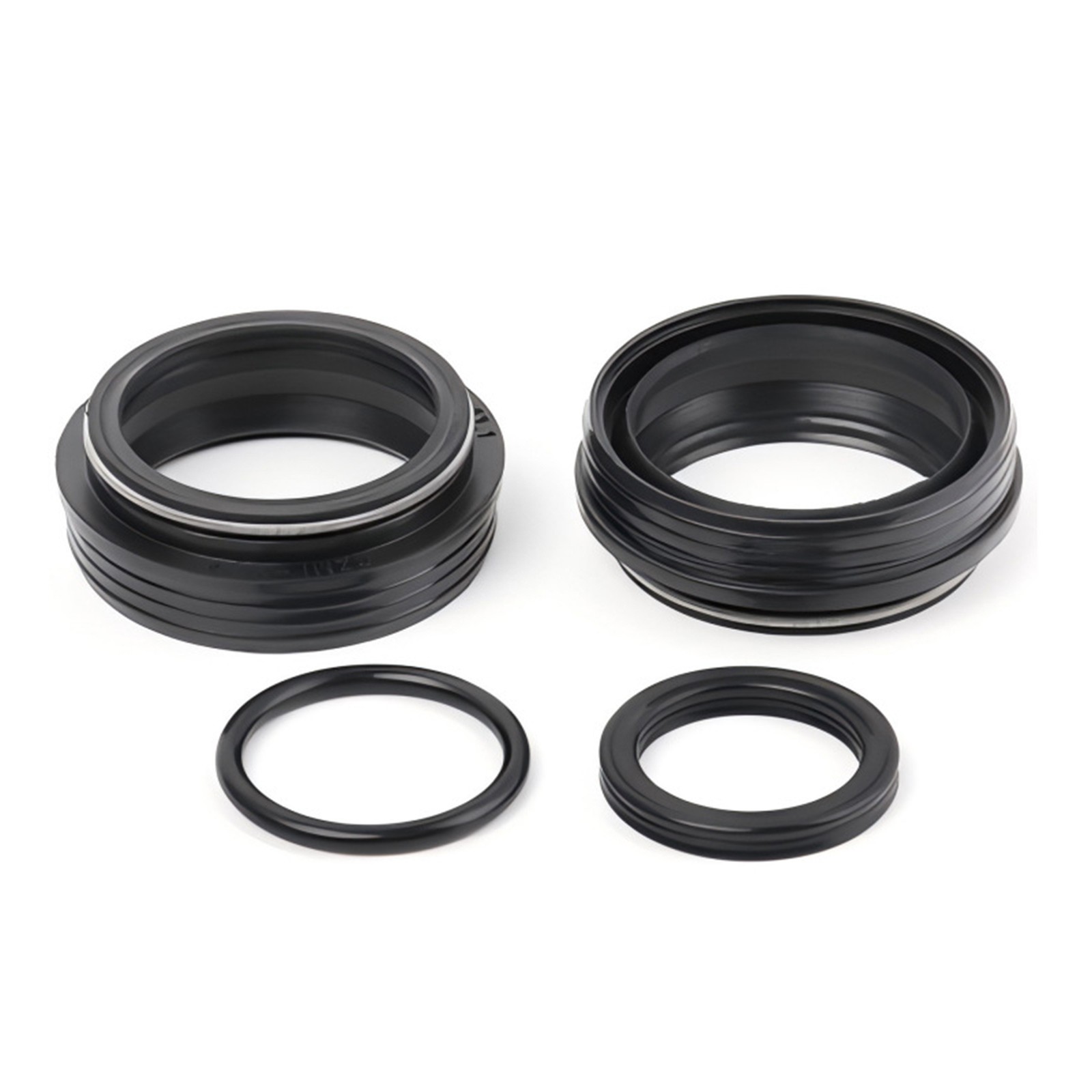 Sponge Foam Rings /Bushings /Sealing O Travel Limiter For MYBE