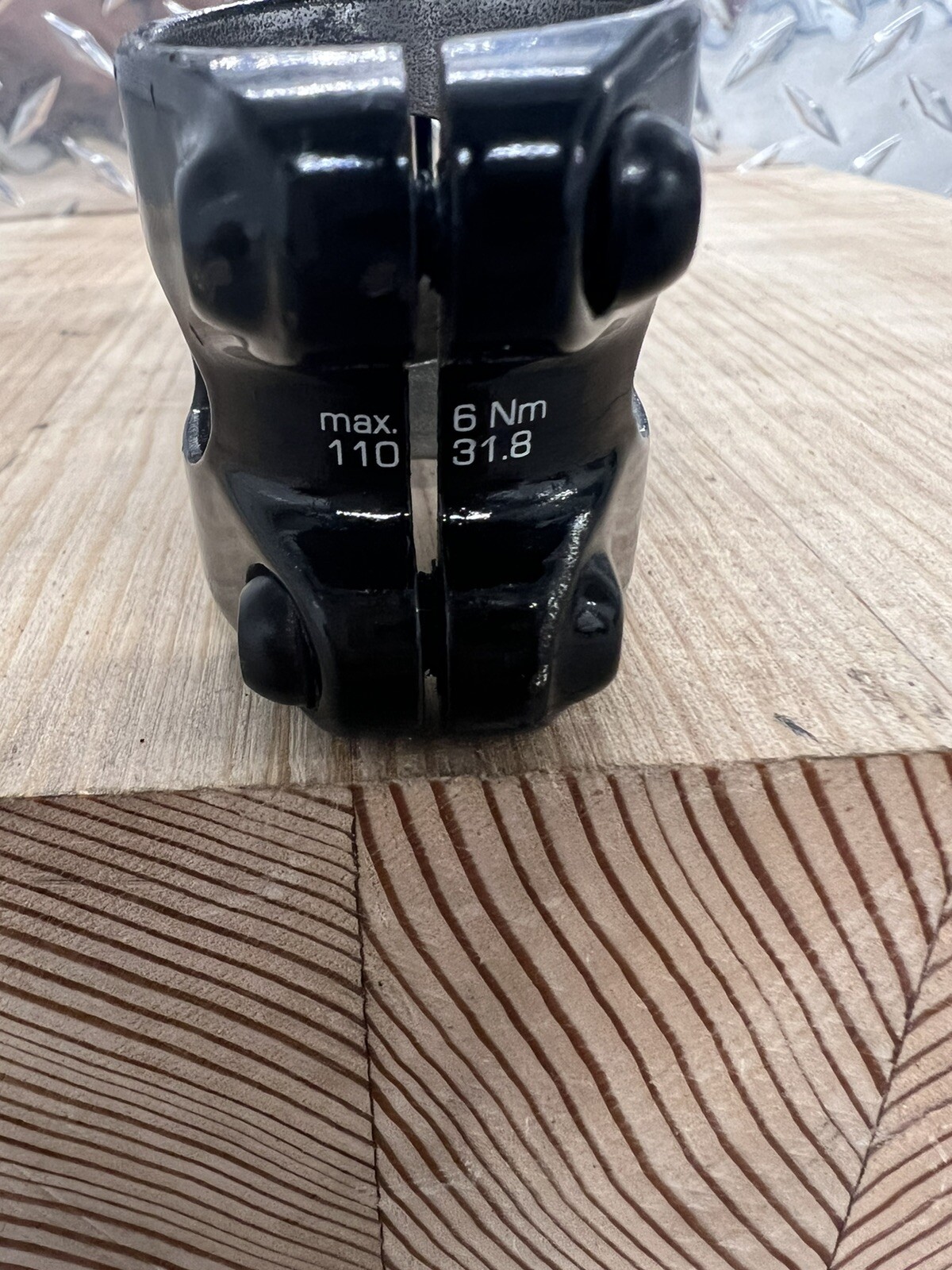 Syntace F109 110mm Stem