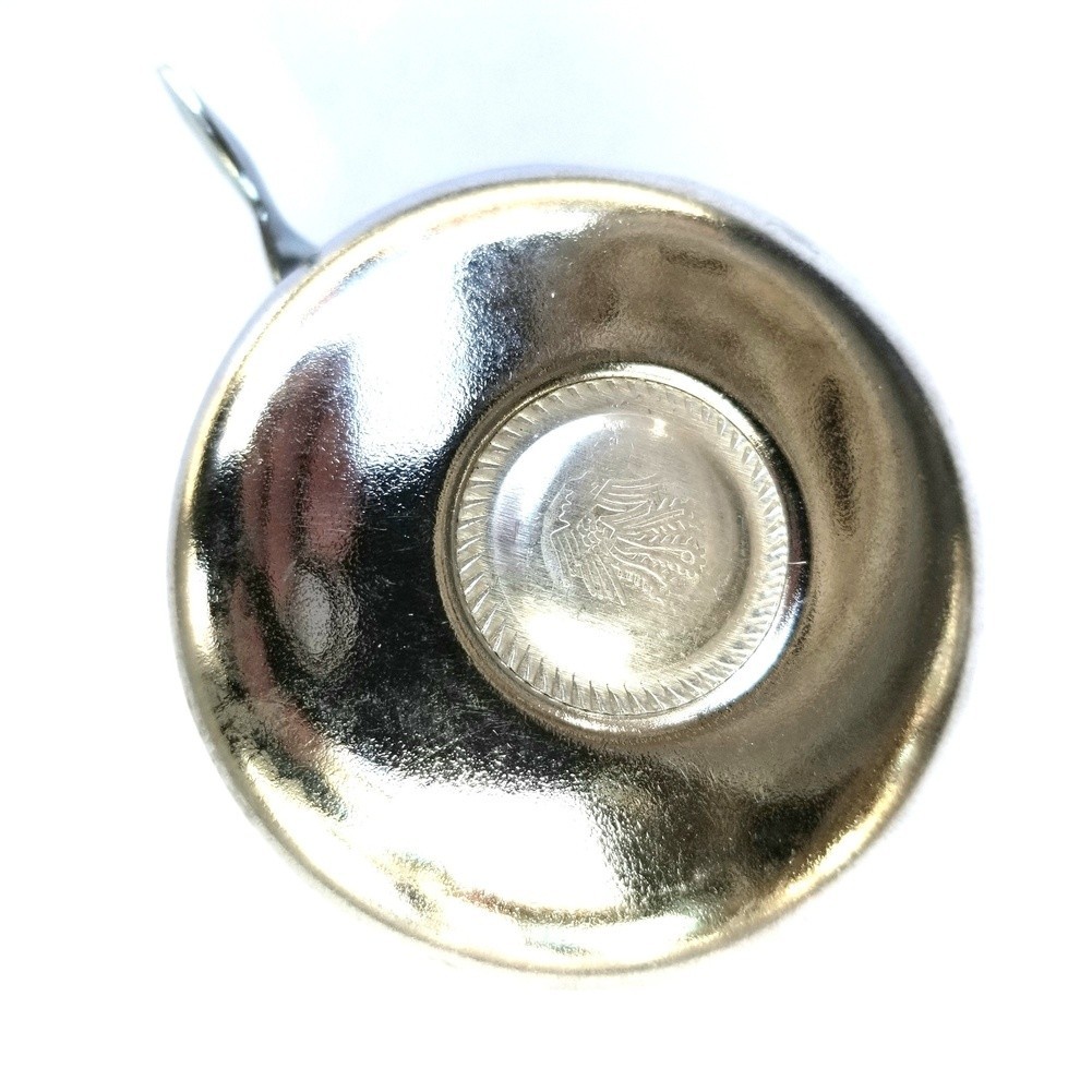 Adjustable Mounting Bicycle Ring for Left or Right Handlebar 52mm 58mm