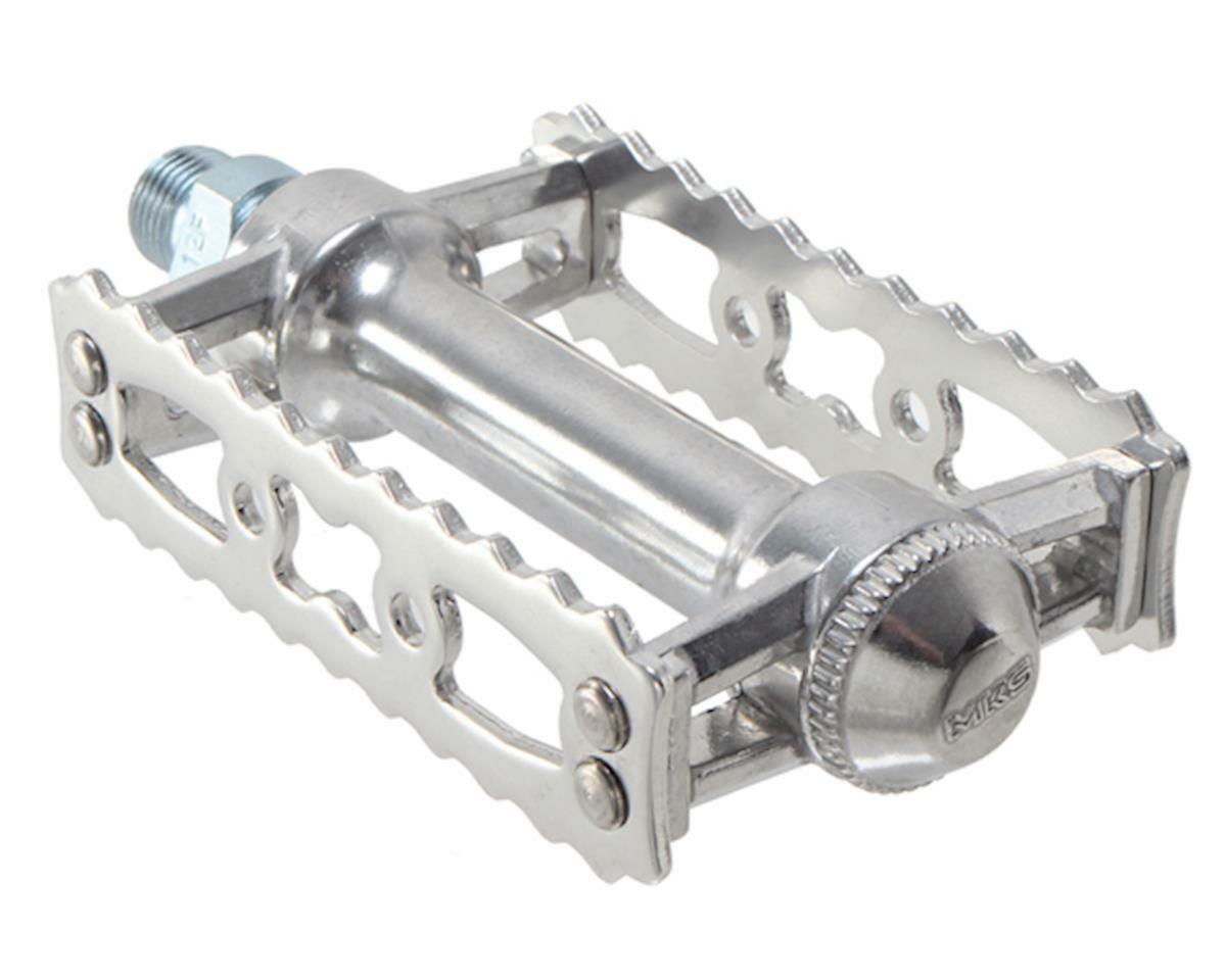 MKS Sylvan Touring Pedals (Silver) [SYLVAN_TOURING]