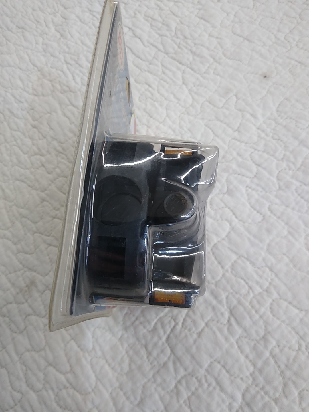 Bell Reflective Bicycle Pedals Left Right Fits Most 1/2″ Bike Axle One Pair New
