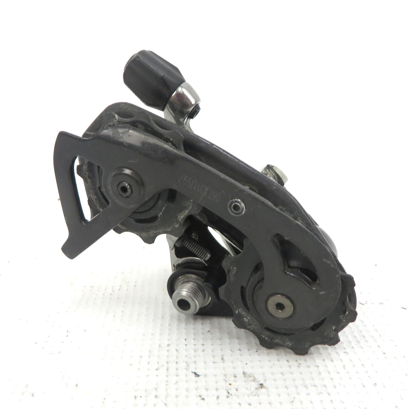 SRAM RED WIFLI REAR DERAILLEUR 10 Speed Medium Cage 147g Road Bike Mechanical