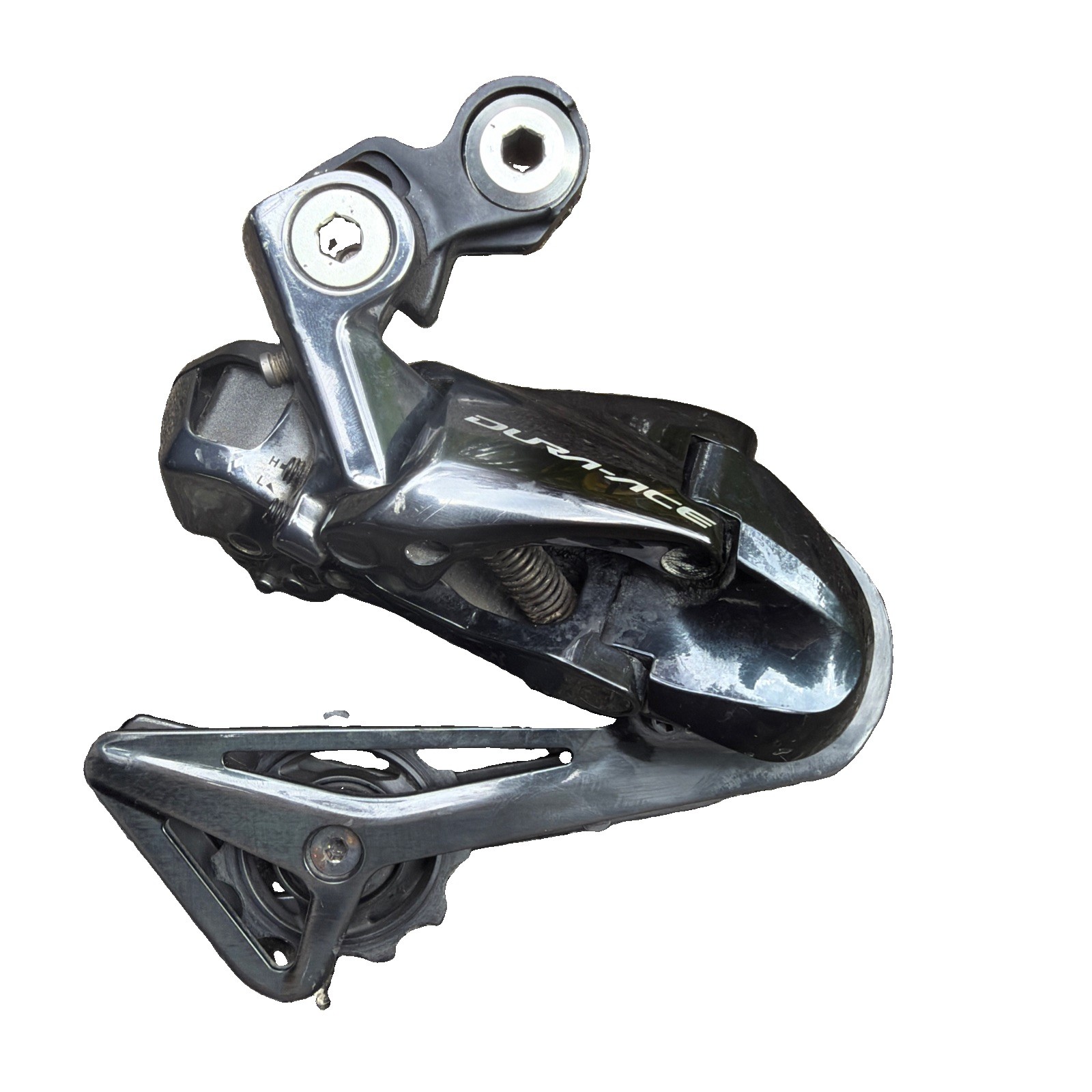 Shimano DURA-ACE DI2 11-Speed Rear Derailleur (RD-R9150)