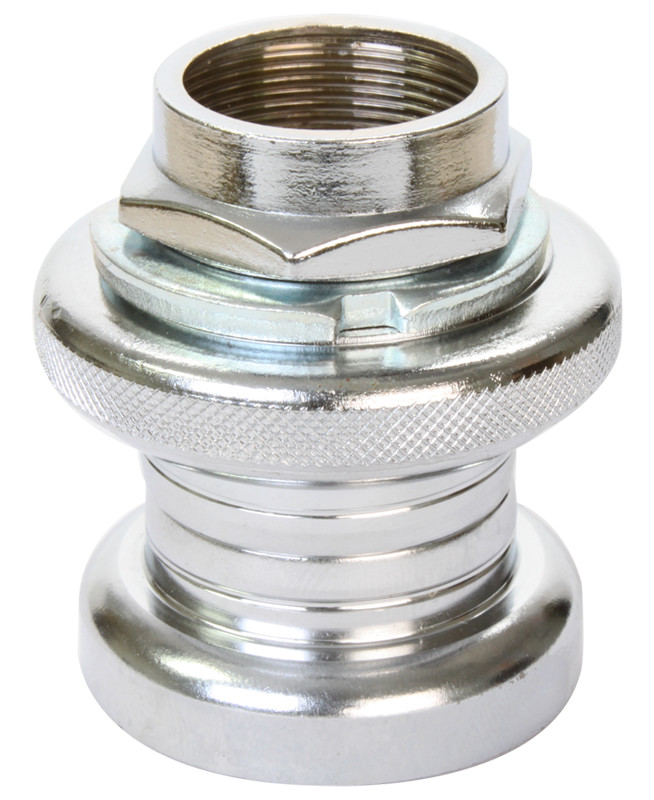 Sunlite Steel Threaded Headset Sunlt Thrd Rd Stl 1inx22.2x30x27.0cp