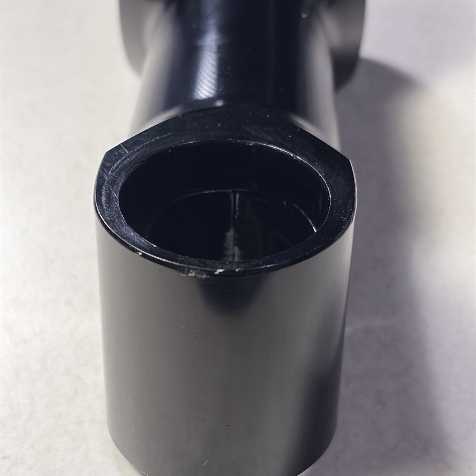 Thomson Elite SM-E120 5D x 100mm x 31.8mm Threadless x 26.0 Clamp Stem