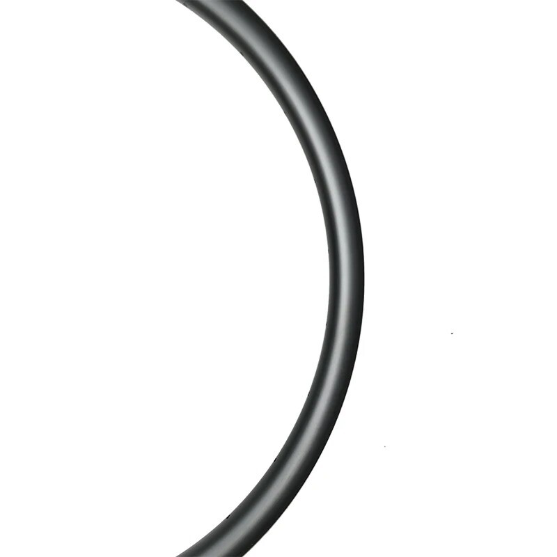 29er Mountian Bike Rims Carbon Tubeless Clincher Bicycle Wheel 28 32 36H 36x28mm