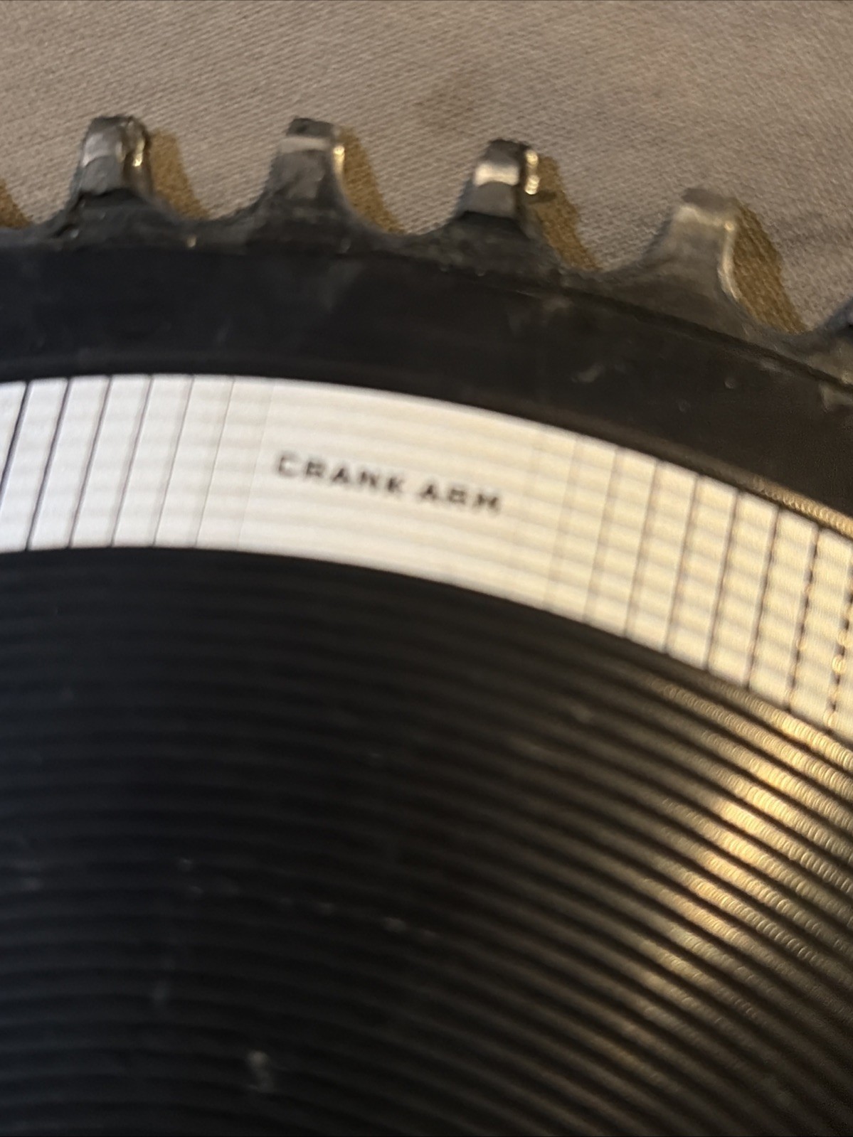 Wolf Tooth SDM8 Aero Chainring 52t