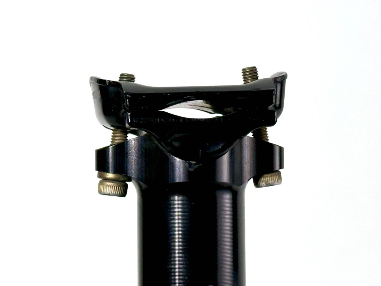 Thomson Elite Mountain Bike Seat Post 30.9mm 320mm Black SP-E128 Road Bicycle XC