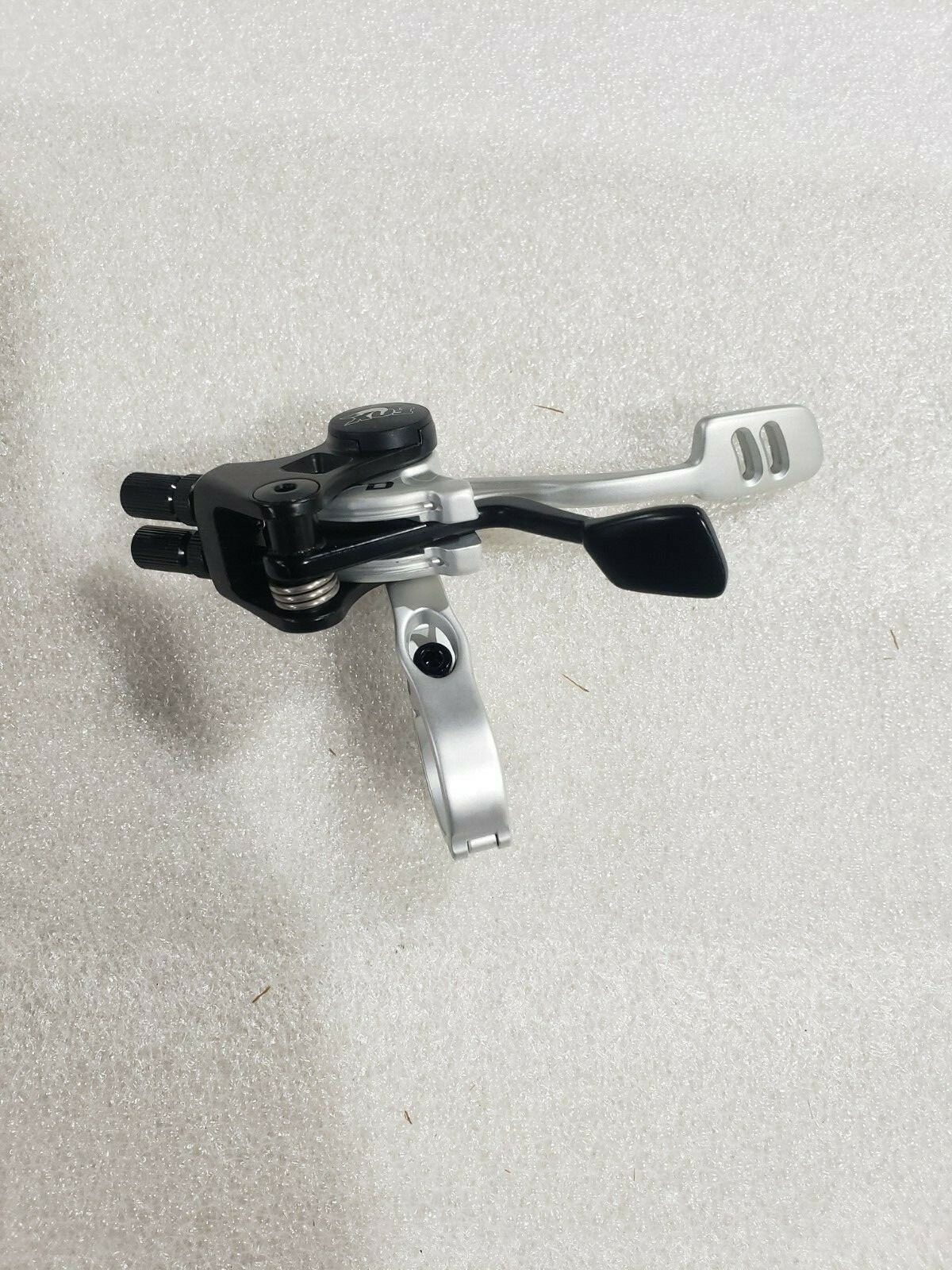 Fox CTD Handlebar Remote Lockout Lever 3 Position Left or Right Side