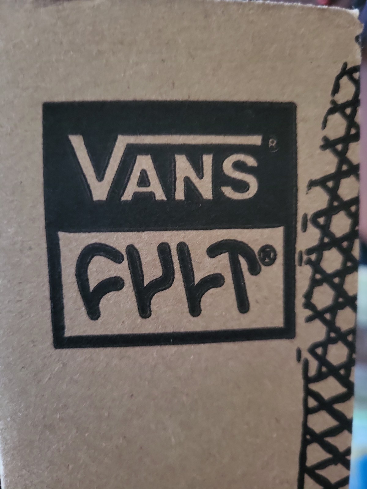 Cult x Vans Flangeless Grips (Rose Pink) (150mm) [A01VNRP] Free Shipping