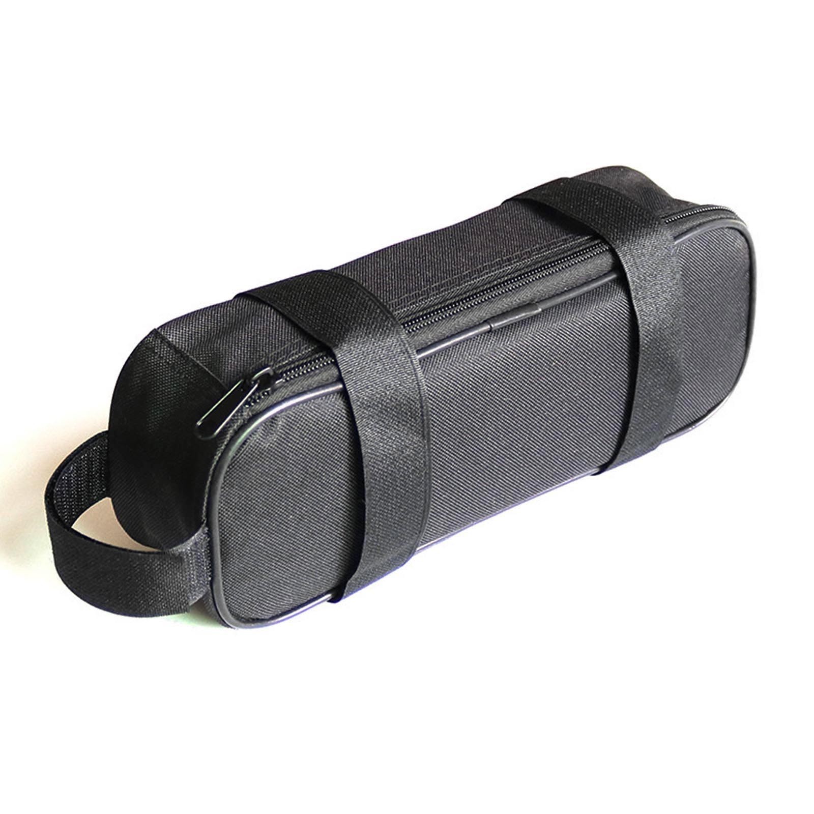 27cmx9.5cmx7cm Bicycle Bag Controller Bag Conversion Accessory Electric Bicycle