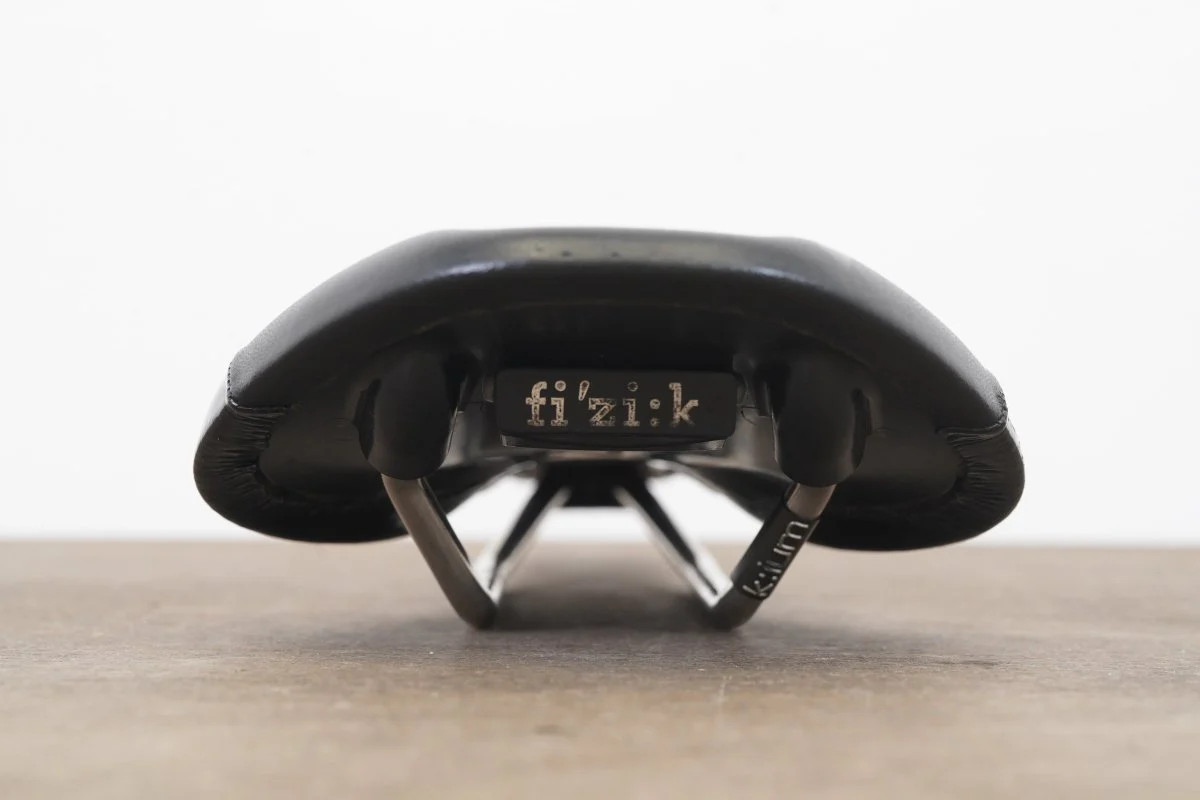 143mm Fizik Antares VS Kium Rail Road Saddle 220g