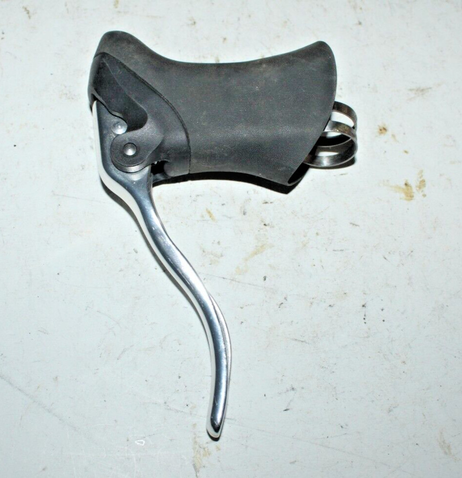 Tektro Right Brake Lever 23.8-24.2mm RL340R Fixed Gear Touring Road USA Shipper