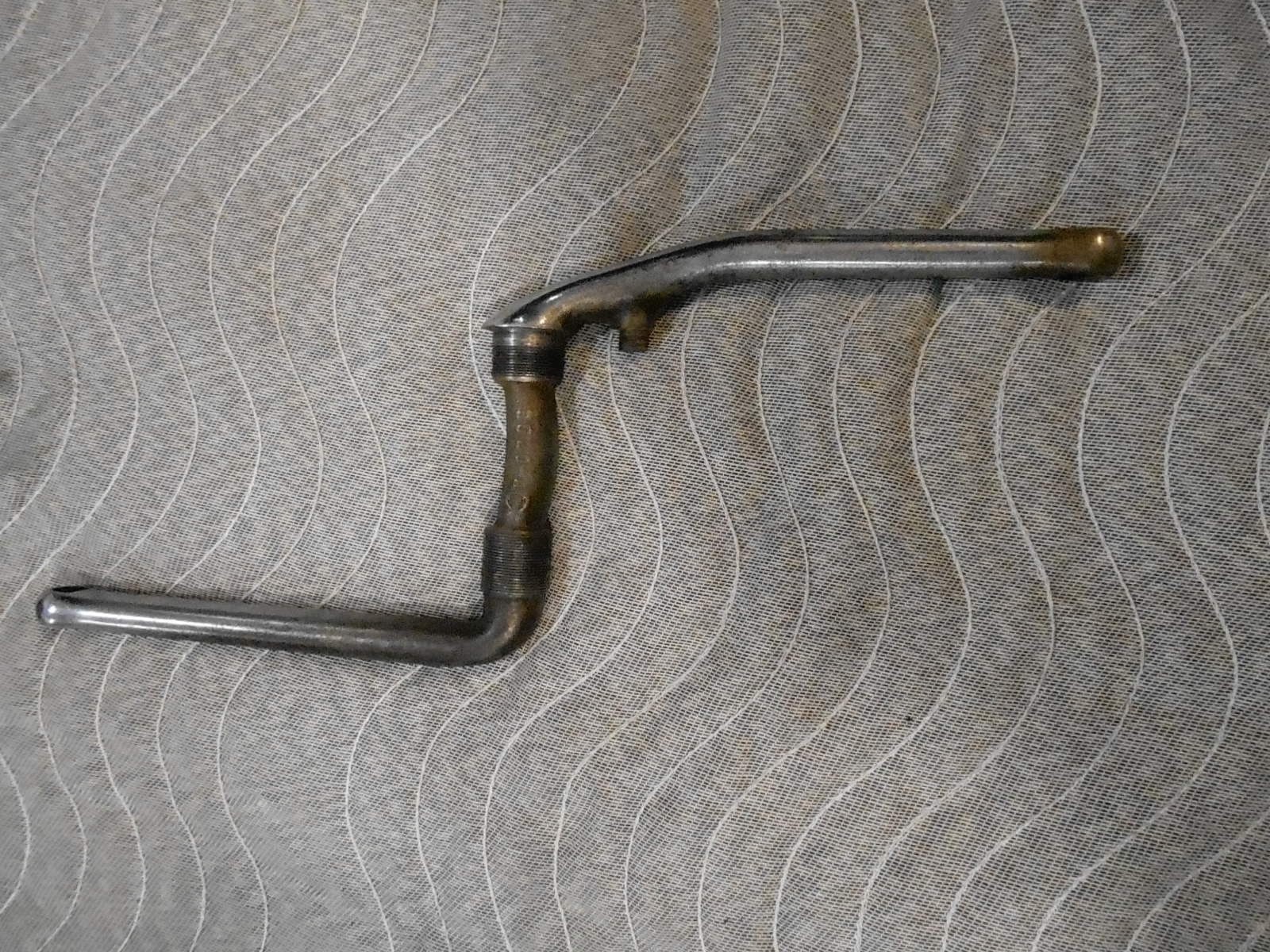 Schwinn 1 Piece 6in Crank