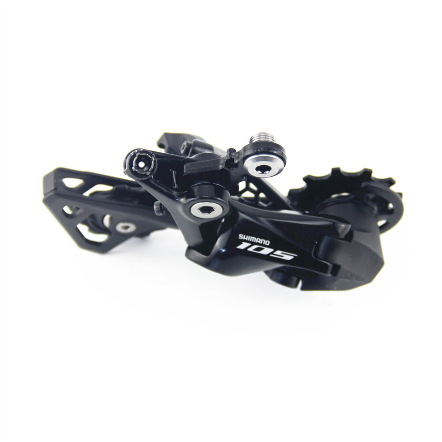 SHIMANO 105 R7000 Groupset Shifter Derailleurs W/IIIPRO Mechanical Disc Brake