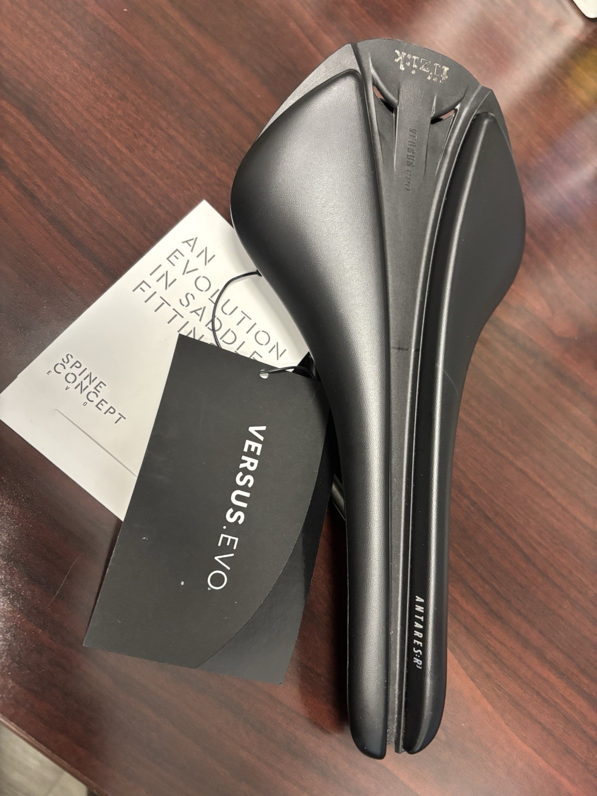 Fizik Antares R3 Versus.EVO 139mm