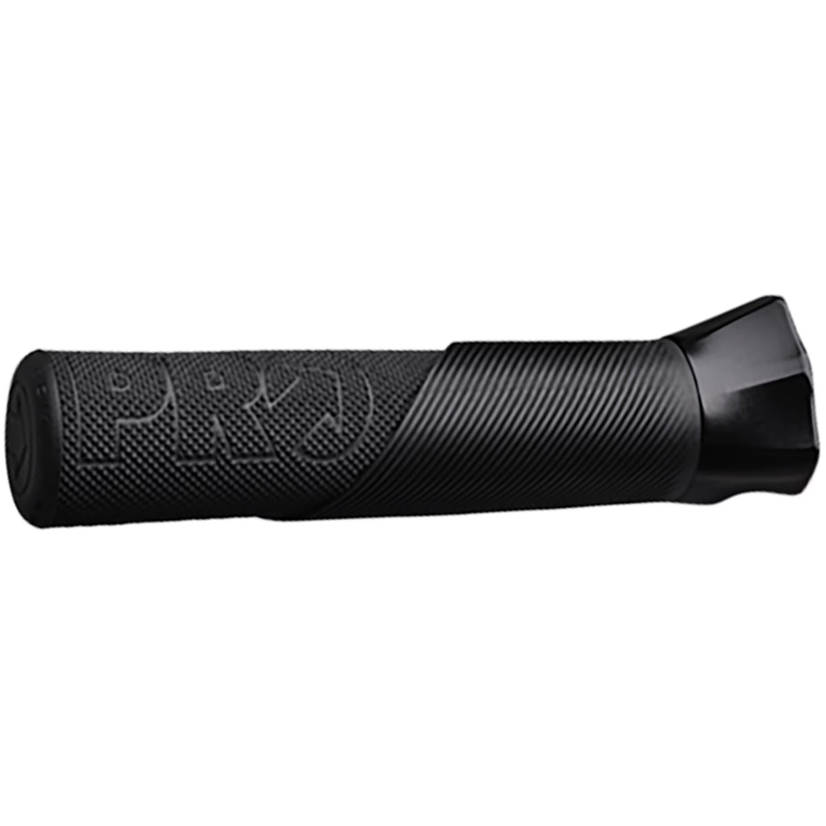 PRO E-Control MTB Grip Black, One Size