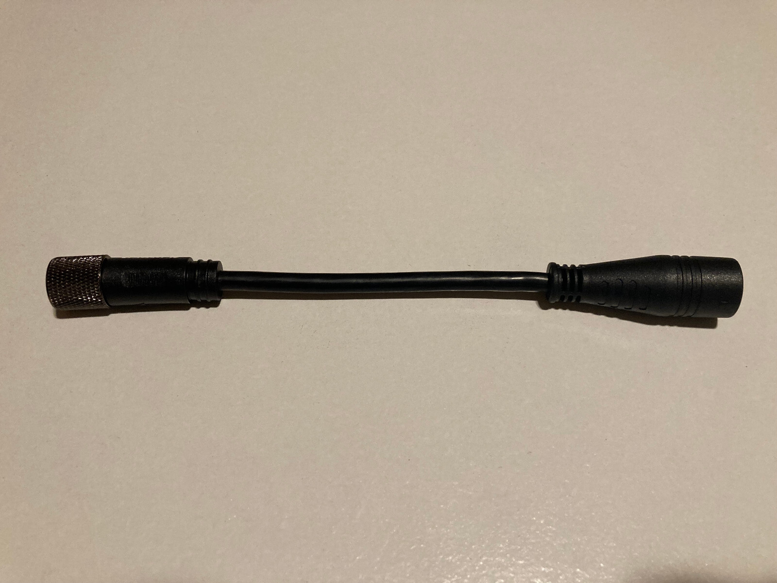 Z916 Female to L915 Male Motor Cable Adapter For Himiway and Other Ebikes