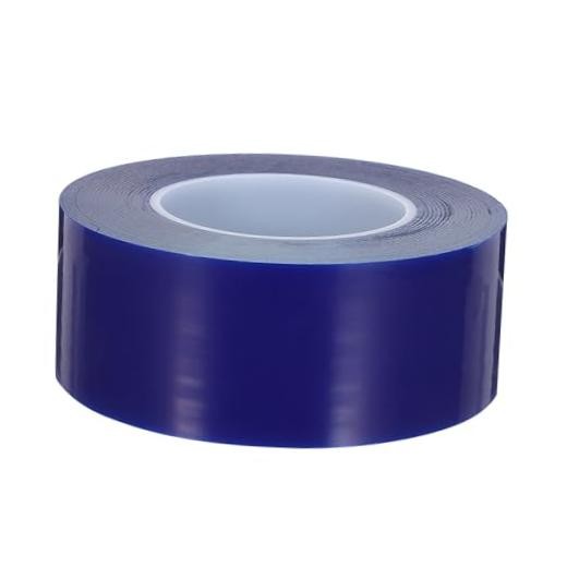 Wheel Rim Edge Protection Film, 2.36in PE Tape for Tire 2000.00X6.00X0.10CM
