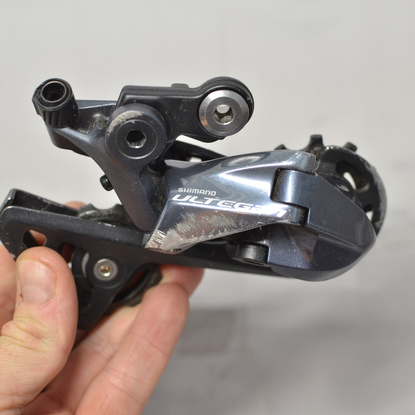 Shimano Ultegra R8000 RD-R8000-SS Short Cage 11 Speed Rear Derailleur