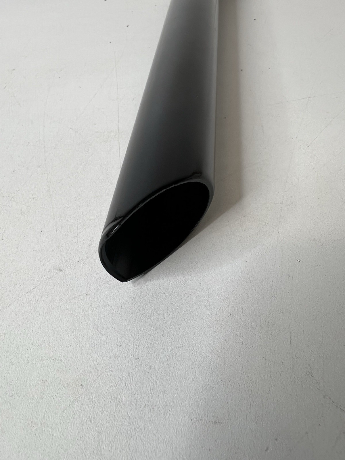 NEW Ritchey WCS 2 Bolt Black Aluminum Road Seatpost 31.6 350 08 07 WB