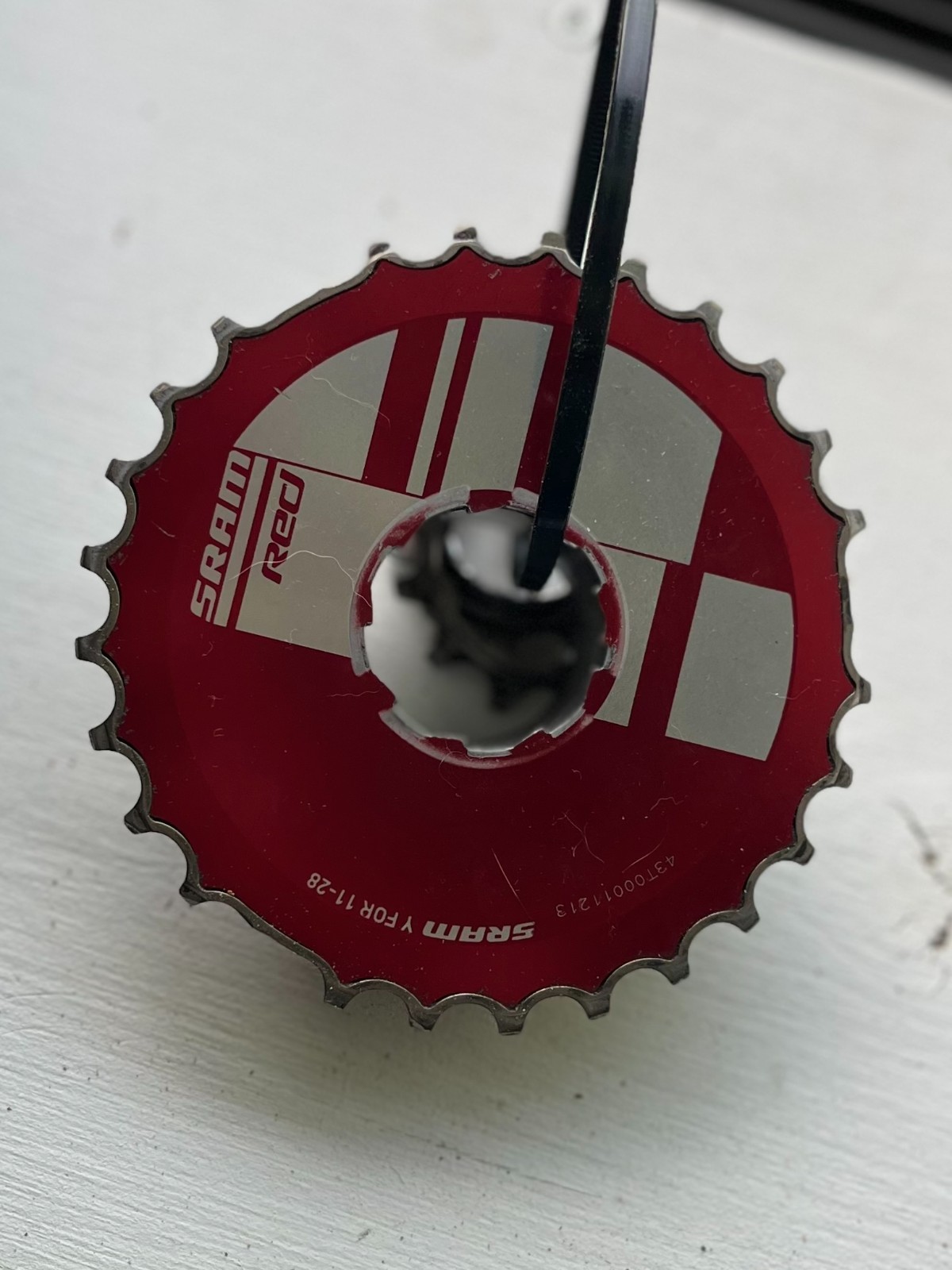 SRAM Red OG-1090 10 Speed Road Bike Cassette 11-28T PowerDome Shimano HG