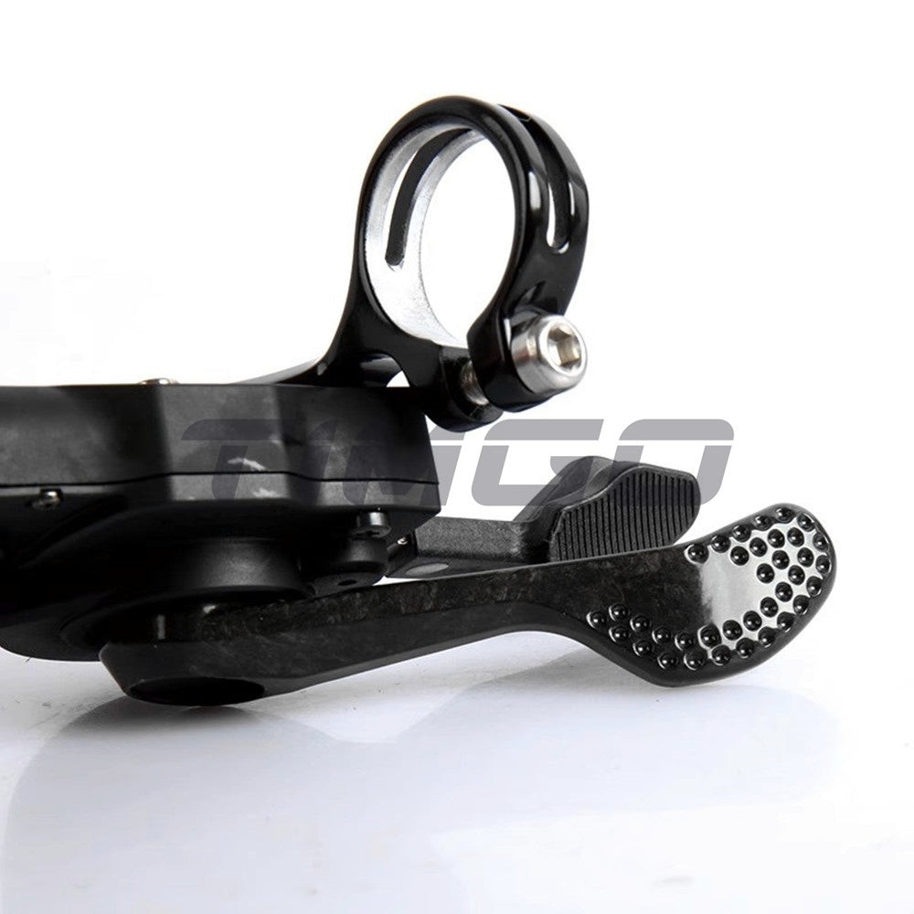 Shimano 105 SL-RS700 Road Bike Flat Bar 2×11 Speed Shifter Lever Rapidfire Plus
