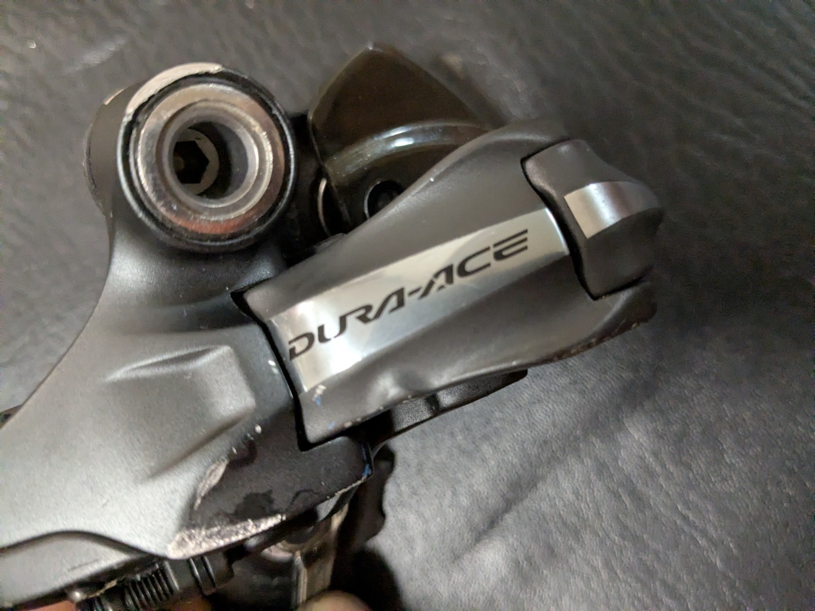 Shimano Rear Derailleur Dura-Ace RD-7970 Di2 10-speed first generation