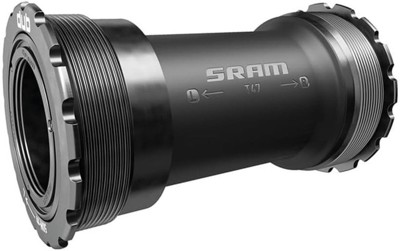 Dub T47 Bottom Bracket