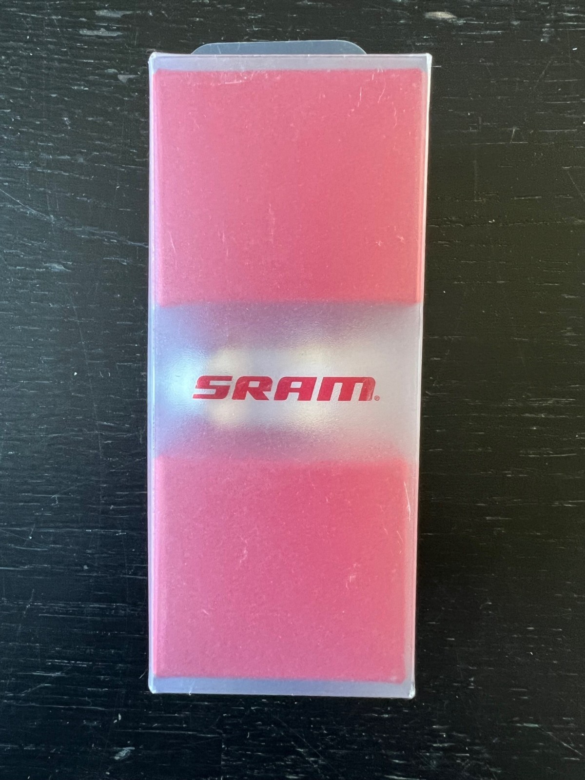 SRAM Braze On Front Derailleur Clamp Adapter 31.8MM Fits (NEW)