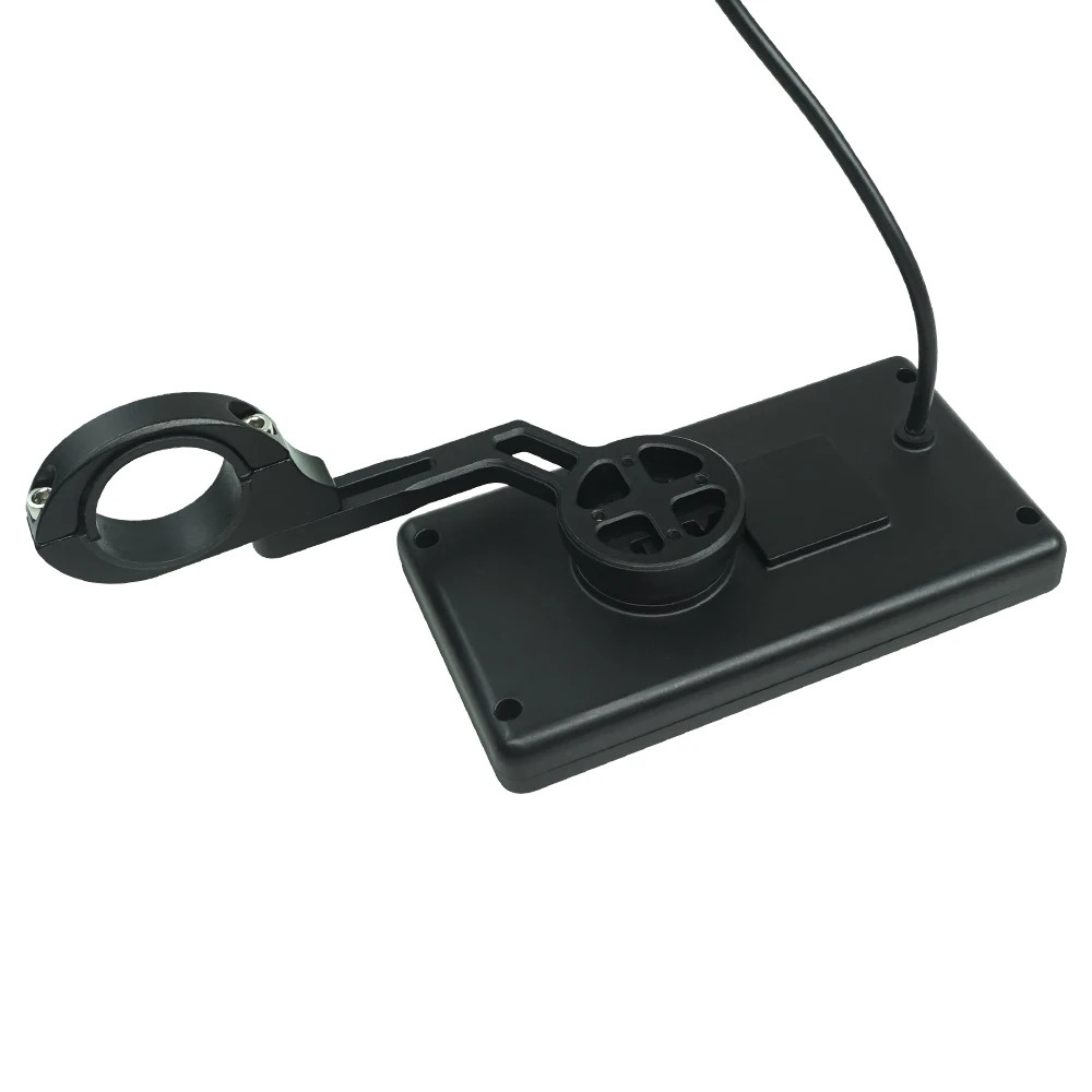 TFT Color Disply V2.0 Advanced Display with GPS IP65 Waterproof for Ebike