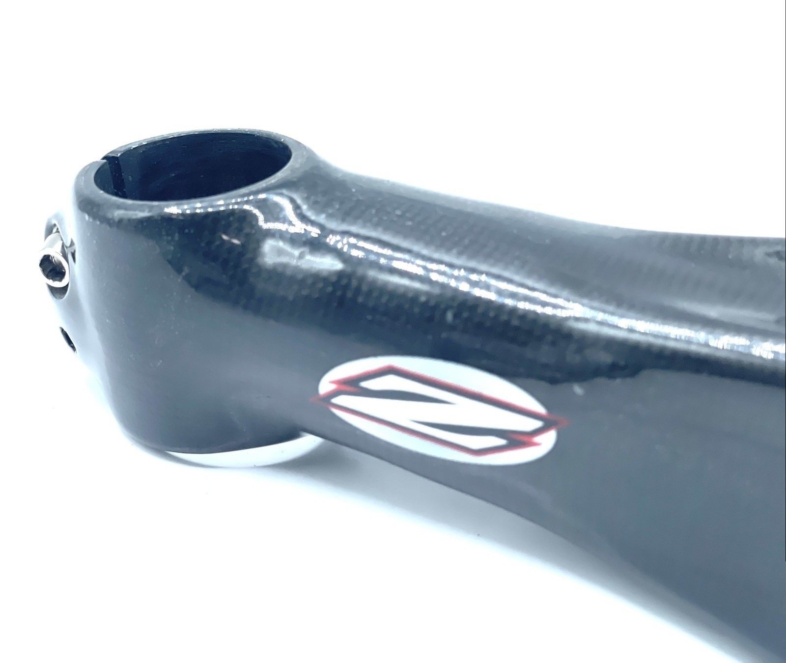 Zipp SL145 Carbon Stem 130mm Road Bike Stem 31.8 Clamp