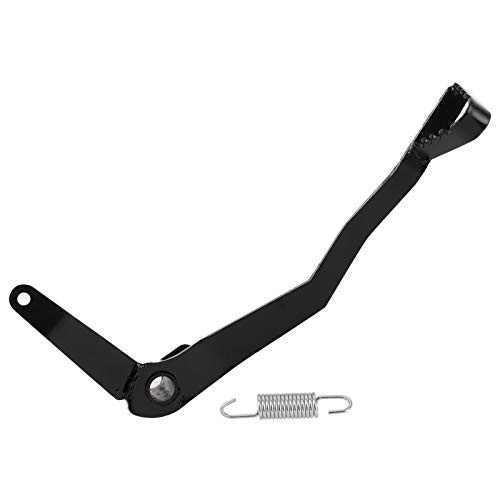 270mm Dirt Bike Foot Brake Lever Steel Alloy Foot Brake Lever Pedal Fit for