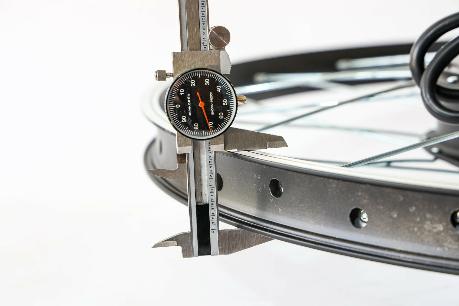 5000w Peak Hub Motor Electric Bike (ebike) Conversion Kit