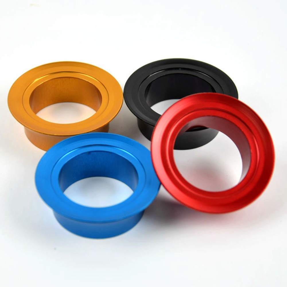 Component Headset Spacer Cycling Fitting Metal Aluminum Alloy Assembly