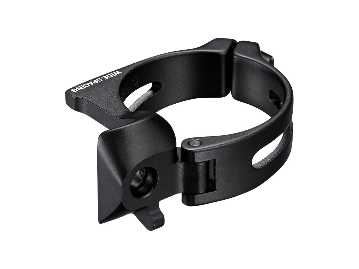 SRAM Braze-On Adapter Clamp Wide Spacing