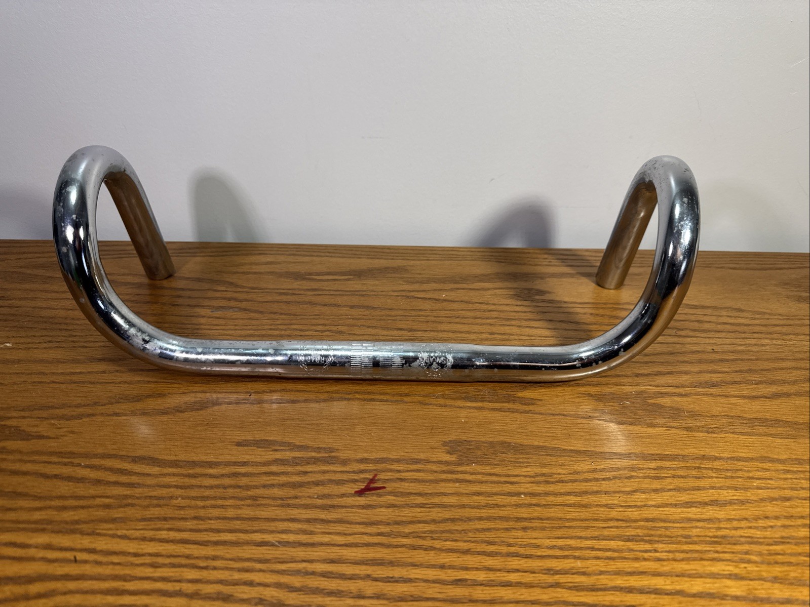 SR SAKAE CUSTOM ROAD CHAMPION JAPAN Dropbar Handlebars