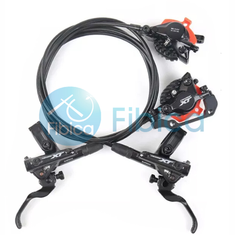 New Shimano Deore XT M8100 Hydraulic Brake Group Groupset 12 speed 10-51t