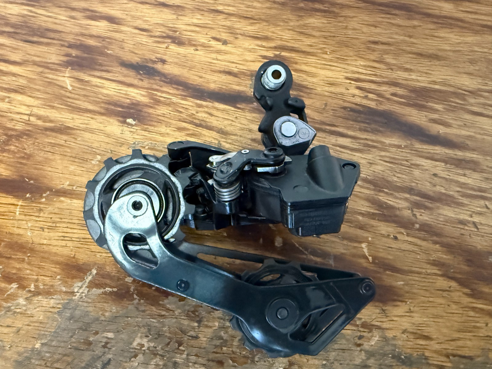 Shimano Dura Ace R9170 Di2 11 Speed Electronic Hydraulic Disc Brake Groupset