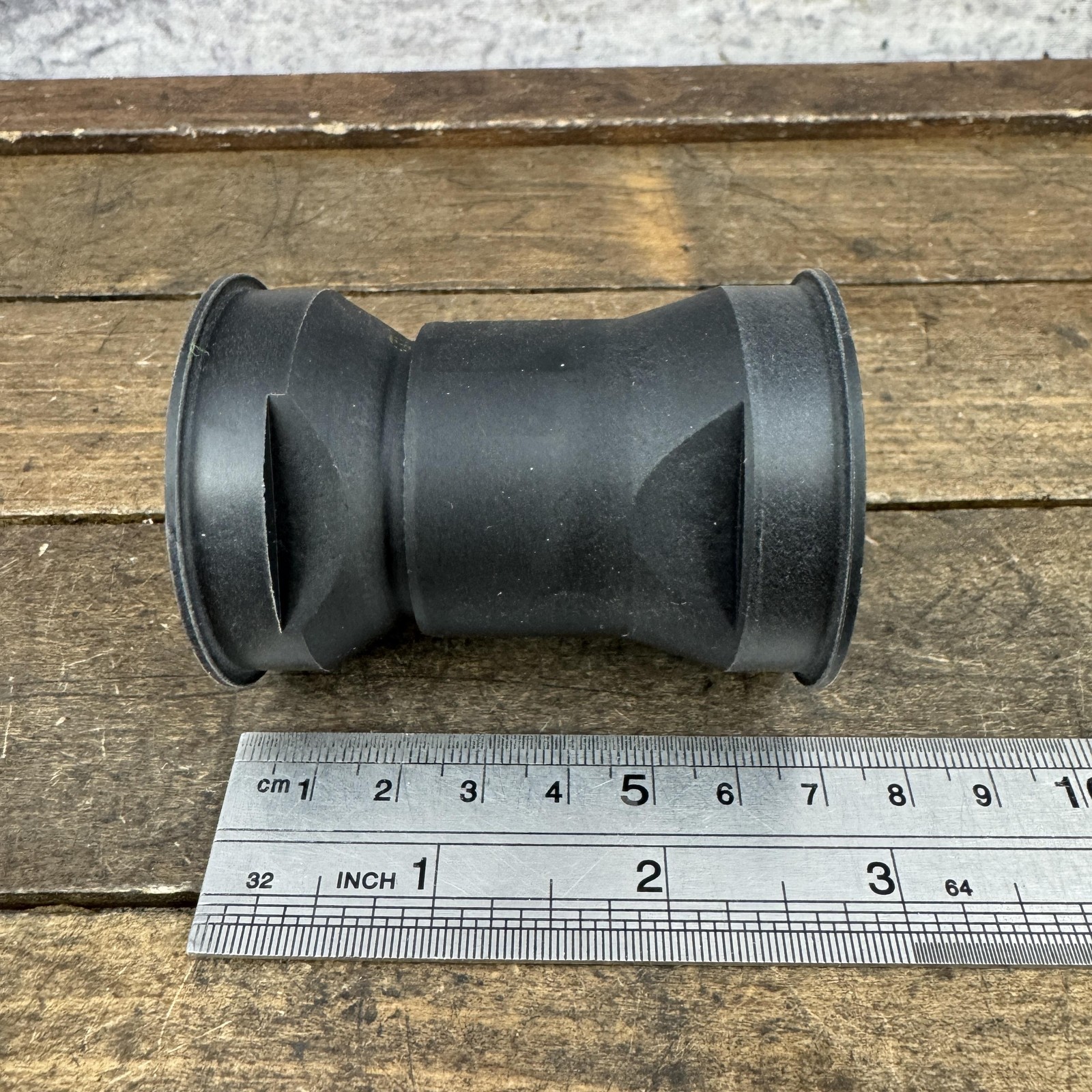 SRAM PF30 To BSA Bottom Bracket Adapter 68/73mm 00.6415.049.010 Black Bike