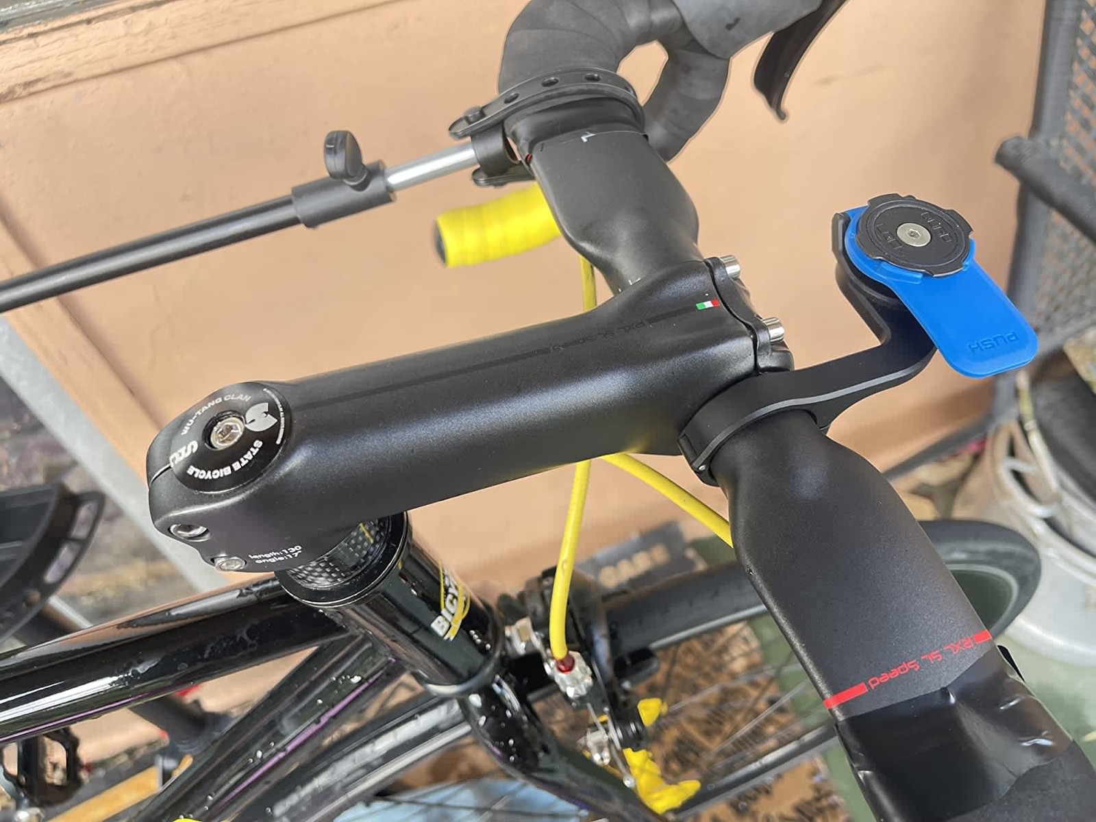 RXL SL Carbon Road Bike Handlebar 31.8mm Bent Drop Bars for Cycling 400 420 440