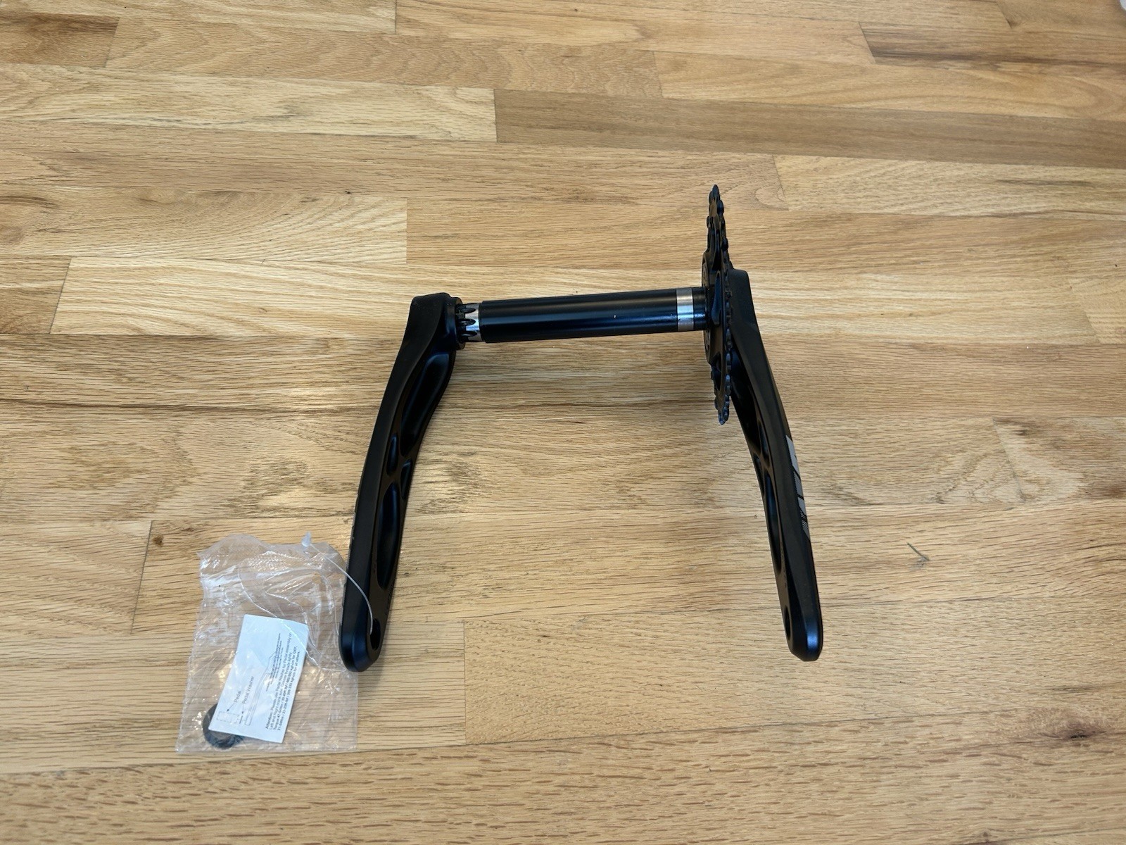 SRAM GX Eagle Fat Bike Crankset DUB 175mm 30T