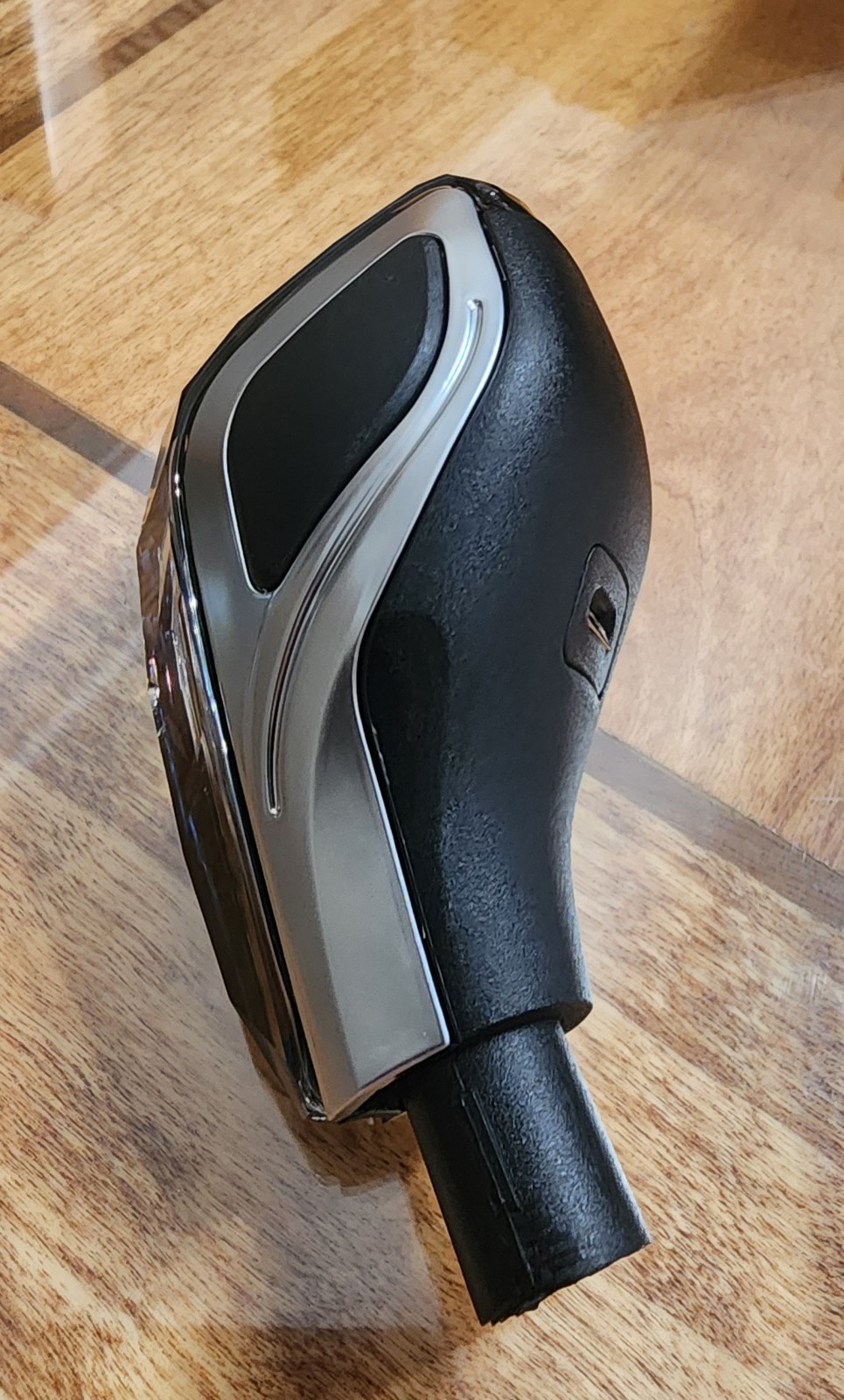 LEXUS Touch Activated Illuminated LED Crystal Gear Shift Knob