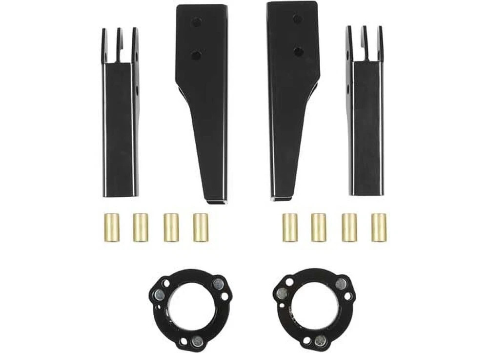 Suspension ProComp 62180 2.25in Leveling Lift Kit Fits Ford Ranger