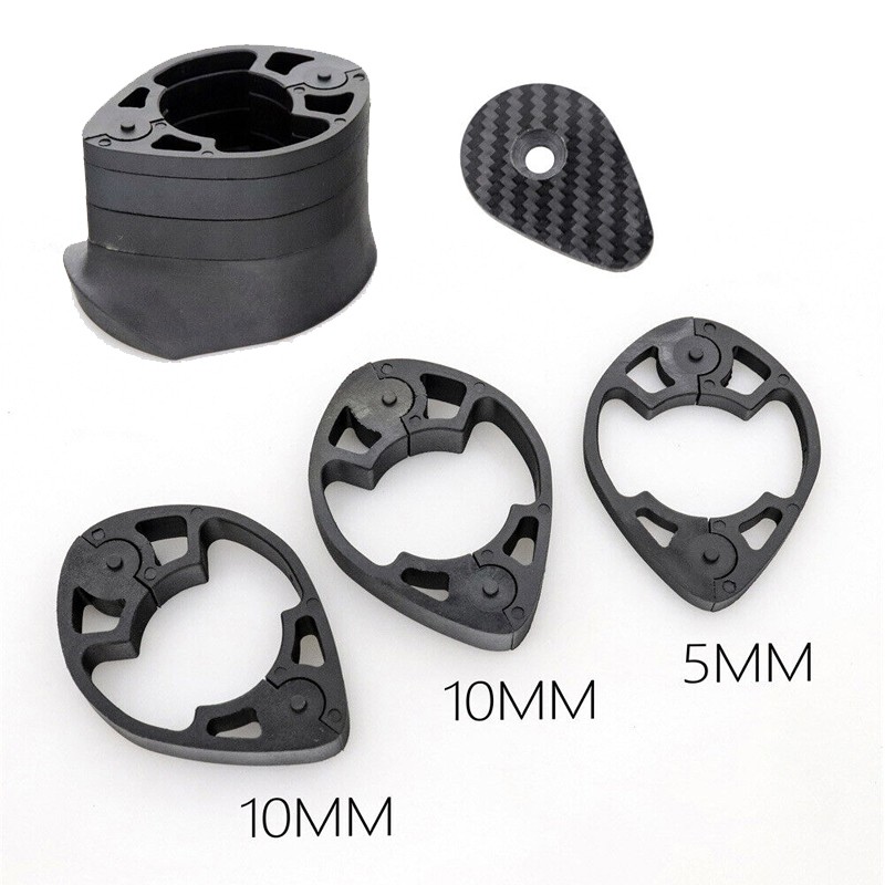 Bike Bicycle Handlebar Gasket Spacers For Pinarello Most F Series F8/F10/F12P CB