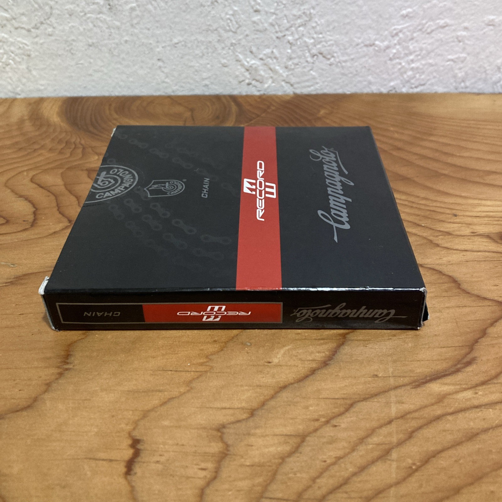 NEW Campagnolo RECORD ULTRA Narrow 11 Speed Chain and Pin Fit Chorus: CN11-RE1