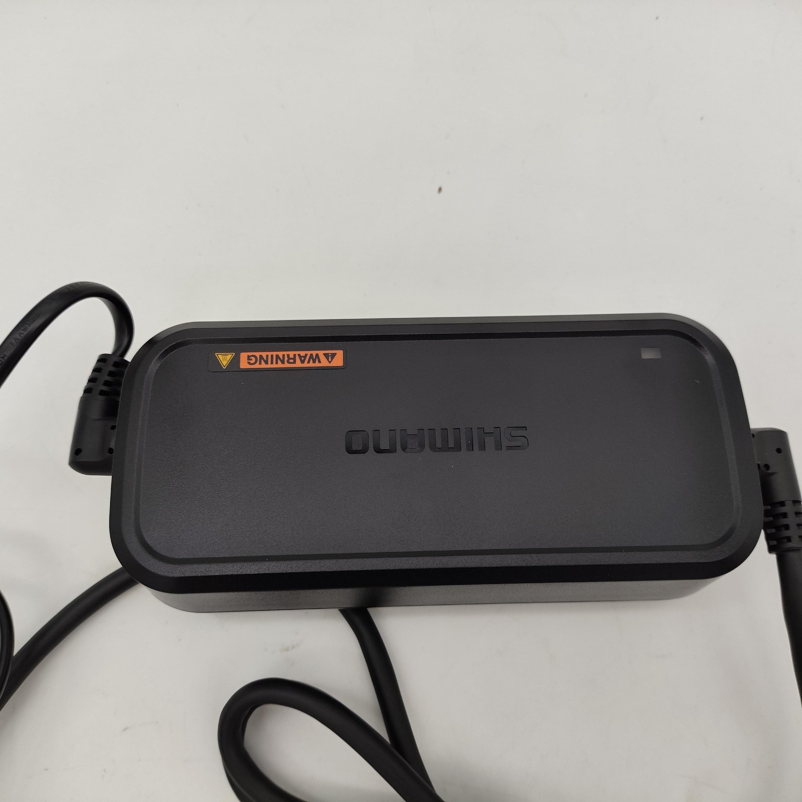 Shimano EC-E8004 STEPS eBike Battery 4A Fast Charger